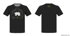 #NoGoTour T-Shirt-Apparel-MassifCentral