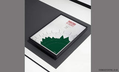 Maratona Dles Dolomites - all editions-Personalised Print-MassifCentral