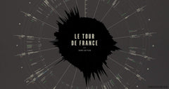 Le Tour de France - 2016-Limited Edition Print-MassifCentral