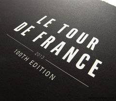 Le Tour de France - 2013-Limited Edition Print-MassifCentral