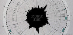 DISCOVER LEJOG - Land's End-John O'Groats-Personalised Print-MassifCentral