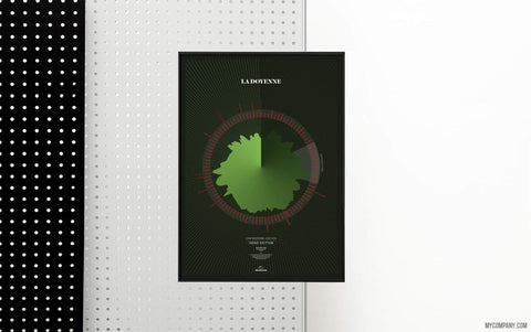 La Doyenne 2016-Limited Edition Print-MassifCentral