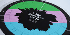 Liege-Bastogne-Liege 2017-Limited Edition Print-MassifCentral
