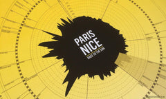Paris-Nice 2016-Limited Edition Print-MassifCentral